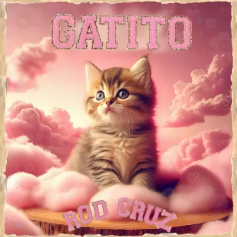 Gatito by Rod Cruz