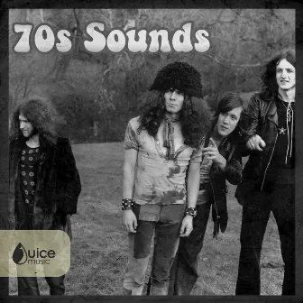 70s Sounds by Alexander Rudd