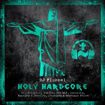 Holy Hardcore by DJ Flubbel