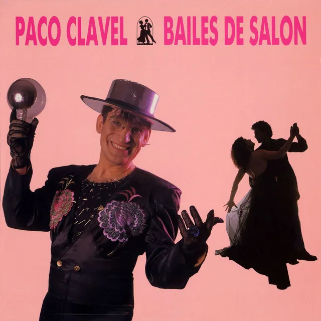 Bailes de salon