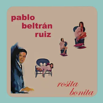 Rosita Bonita by Pablo Beltran Ruiz