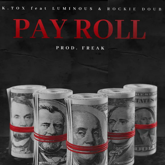 Pay Roll