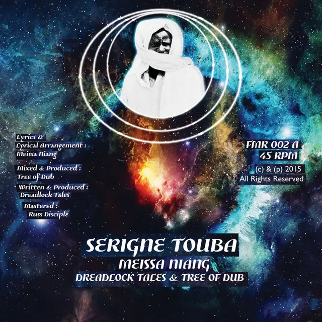 Serigne Touba