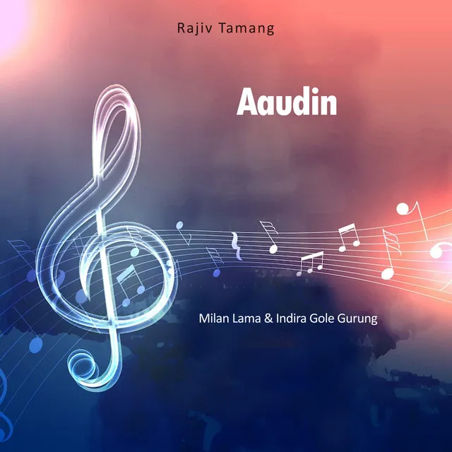 Aaudin