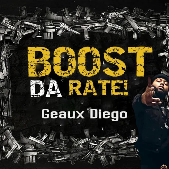 Boost Da Rate