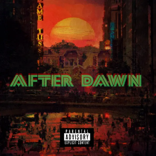 After Dawn