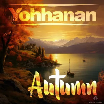 Autumn by Yohhanan