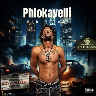 Phlokavelli by Bih Phlok