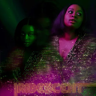 Iridescent by Ayoni