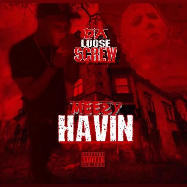 Da Loose Screw