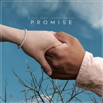 Promise by Kitty Paws