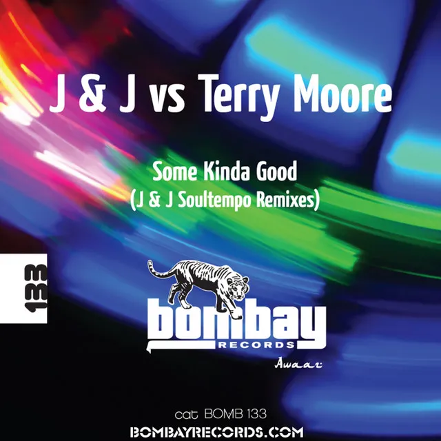 Some Kinda Good - J & J's SoulTempo Dub