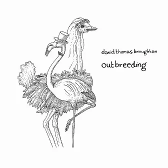 Outbreeding by David Thomas Broughton