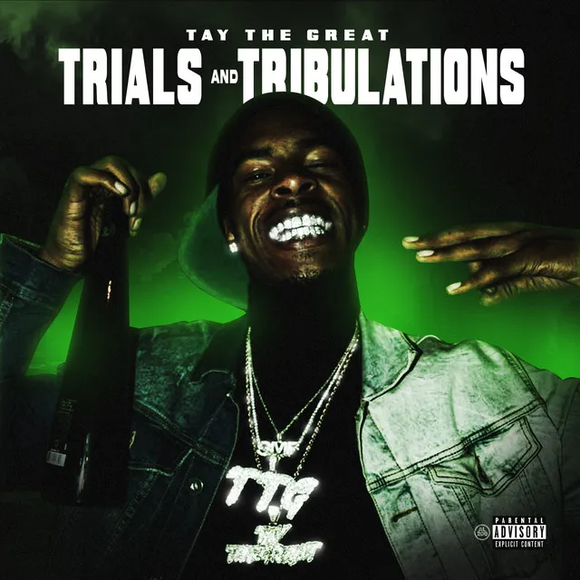 Trials & Tribulations