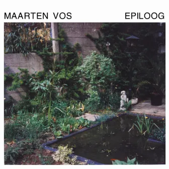 Epiloog by Maarten Vos