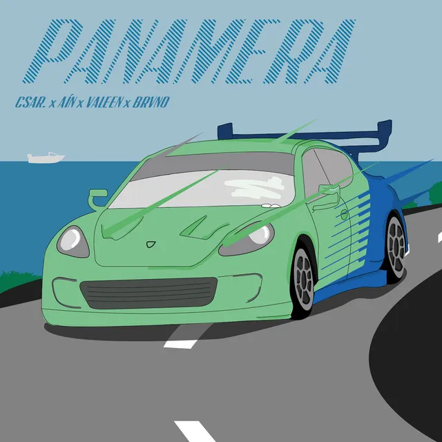 Panamera