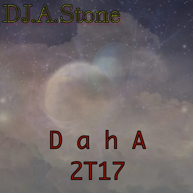 Daha - Single Edit 2T17