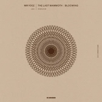 The Last Mammoth / Blooming by Nir Yooz