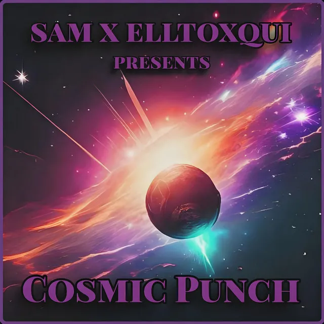 Cosmic Punch