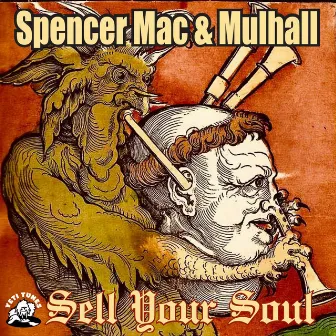 Sell Your Soul by Spencer Mac