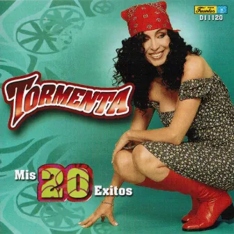 Mis 20 Exitos by Tormenta