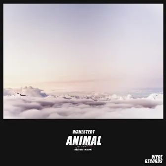 Animal by Wahlstedt