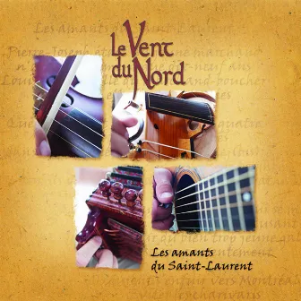 Les Amants du Saint-Laurent by Le Vent du Nord