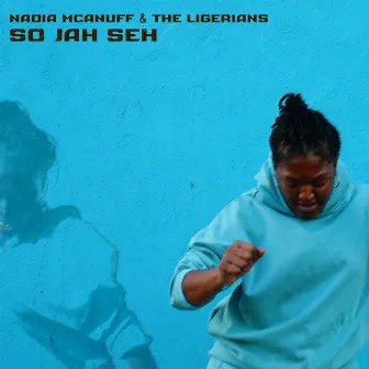 So Jah Seh by The Ligerians