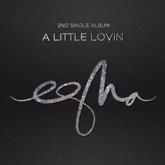 A Little Lovin by eSNa