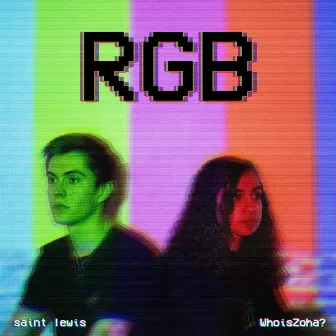 RGB by Saint Lewis