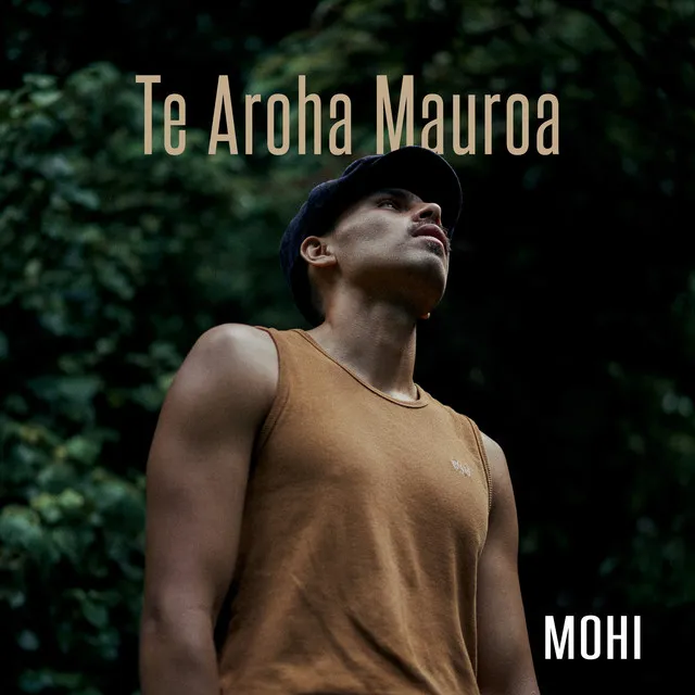 Te Aroha Mauroa