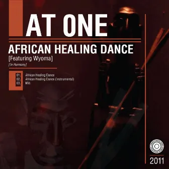 African Healing Dance by At One