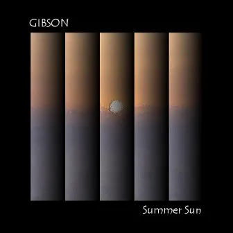 Summer Sun by Gibson