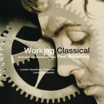 Working Classical by Andrea Quinn