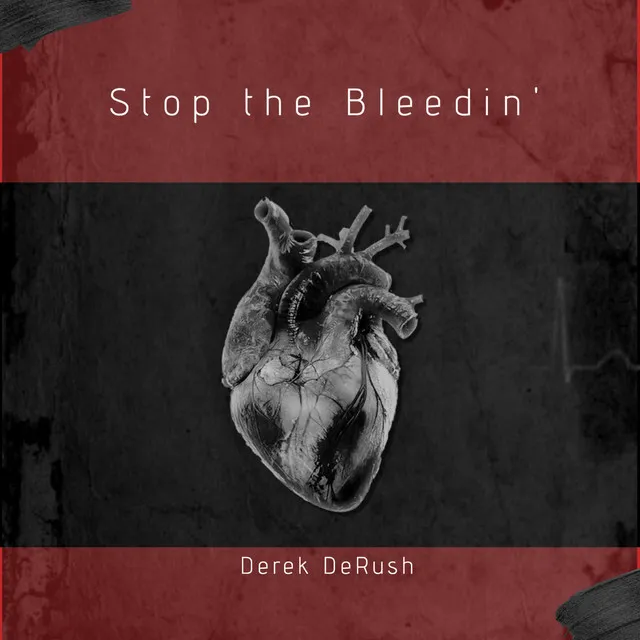 Stop the Bleedin'