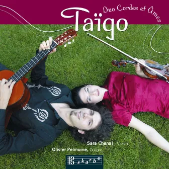 Taïgo by Cordes et Ames