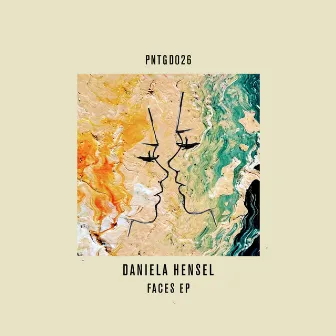 FACES by Daniela Hensel