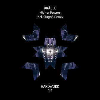 Higher Powers by BRÄLLE