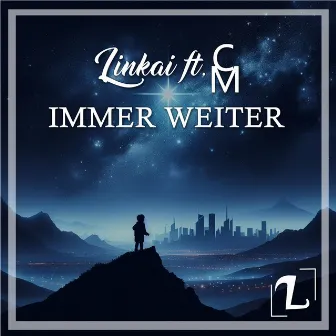 Immer weiter by Linkai