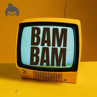 Bam Bam by J