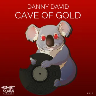 Cave Of Gold by Danny David