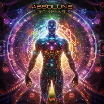 Light In My Veins by Absolune