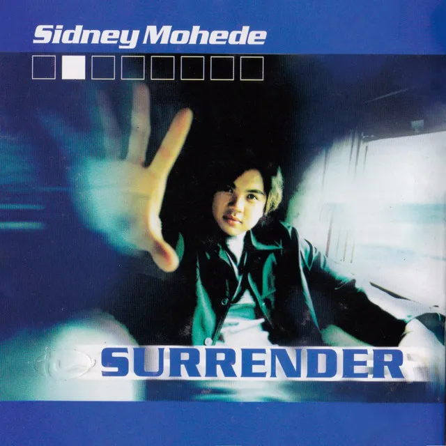 Surrender