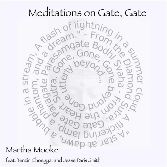 Meditations on Gate, Gate