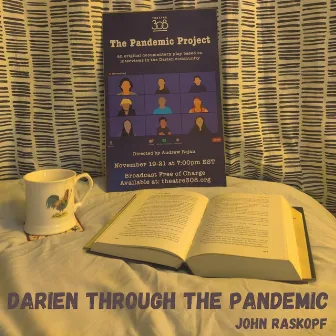 Darien Through the Pandemic by John Raskopf