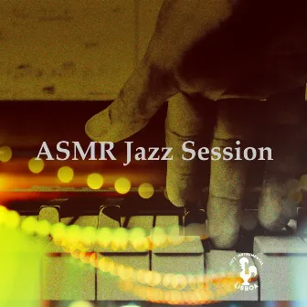 ASMR Jazz Session by Jazz Instrumental Lisboa