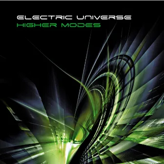 Higher Modes by Electric Universe