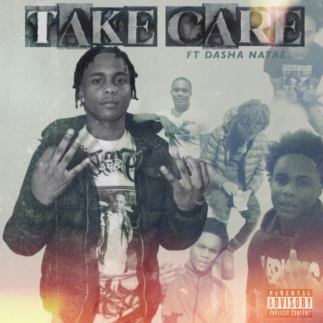 Take Care (DoughMix)