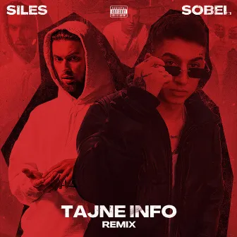 Tajne Info (Remix) by Siles