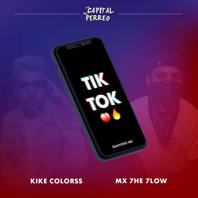 TIK TOK